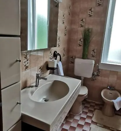 My Way Apartament *