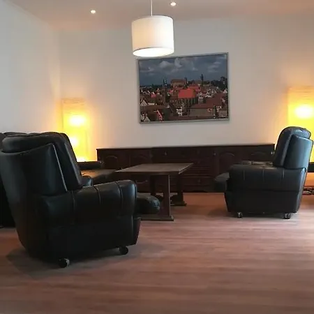 My Way Apartament *