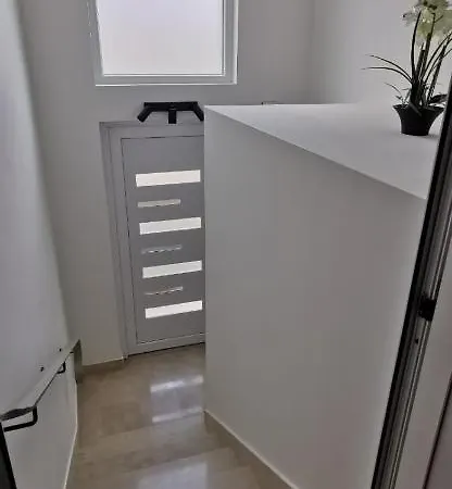 Apartament My Way