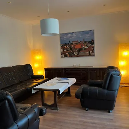 My Way Apartment