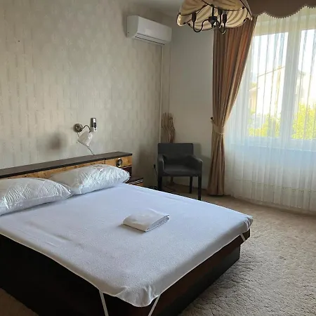 My Way Apartment Kastela