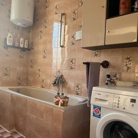 My Way Apartment