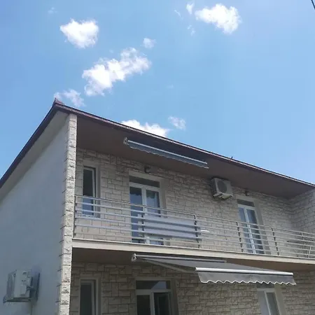 My Way Apartment *