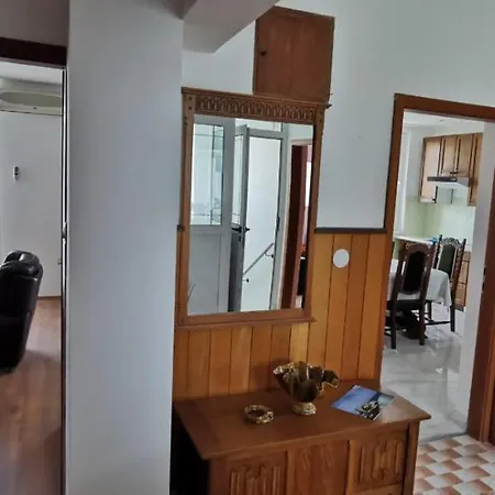 My Way Apartment