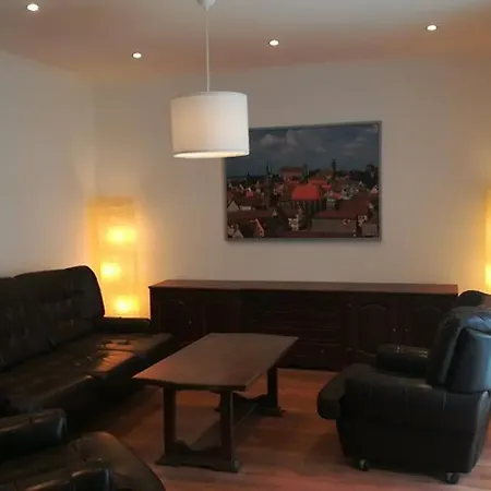 Apartment My Way
