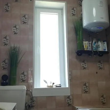 My Way Apartment Kastela