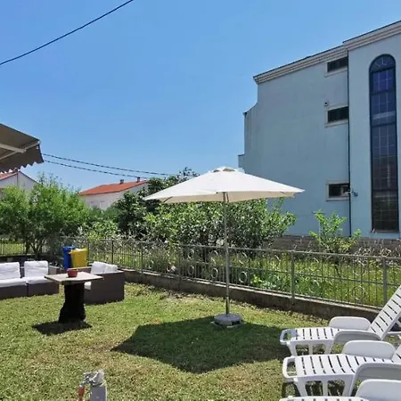 My Way Apartment Kastela